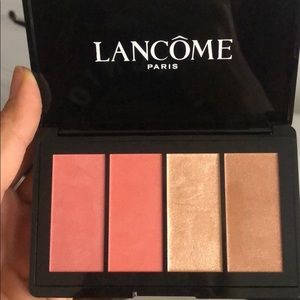 Lancôme Paris Starlight Sparkle Face Palette Glow